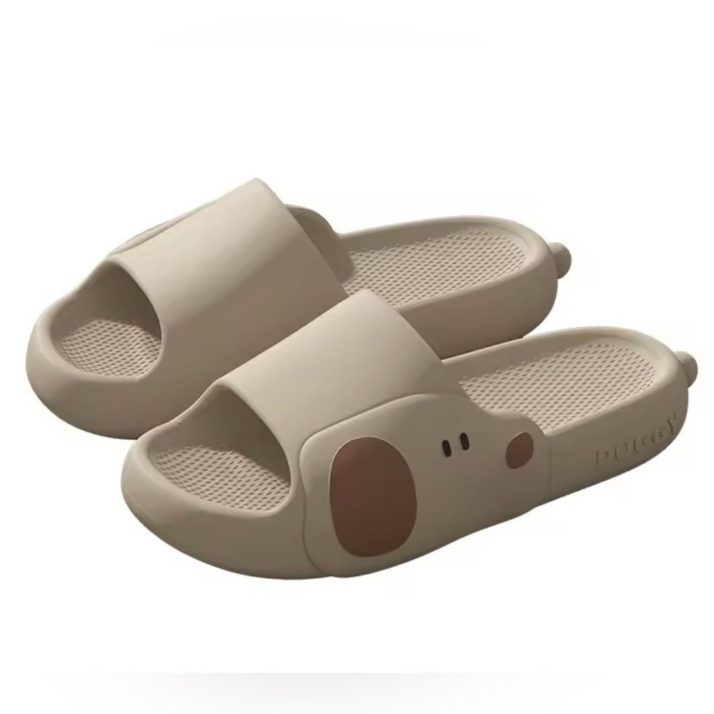 Snoopy Cute slippers